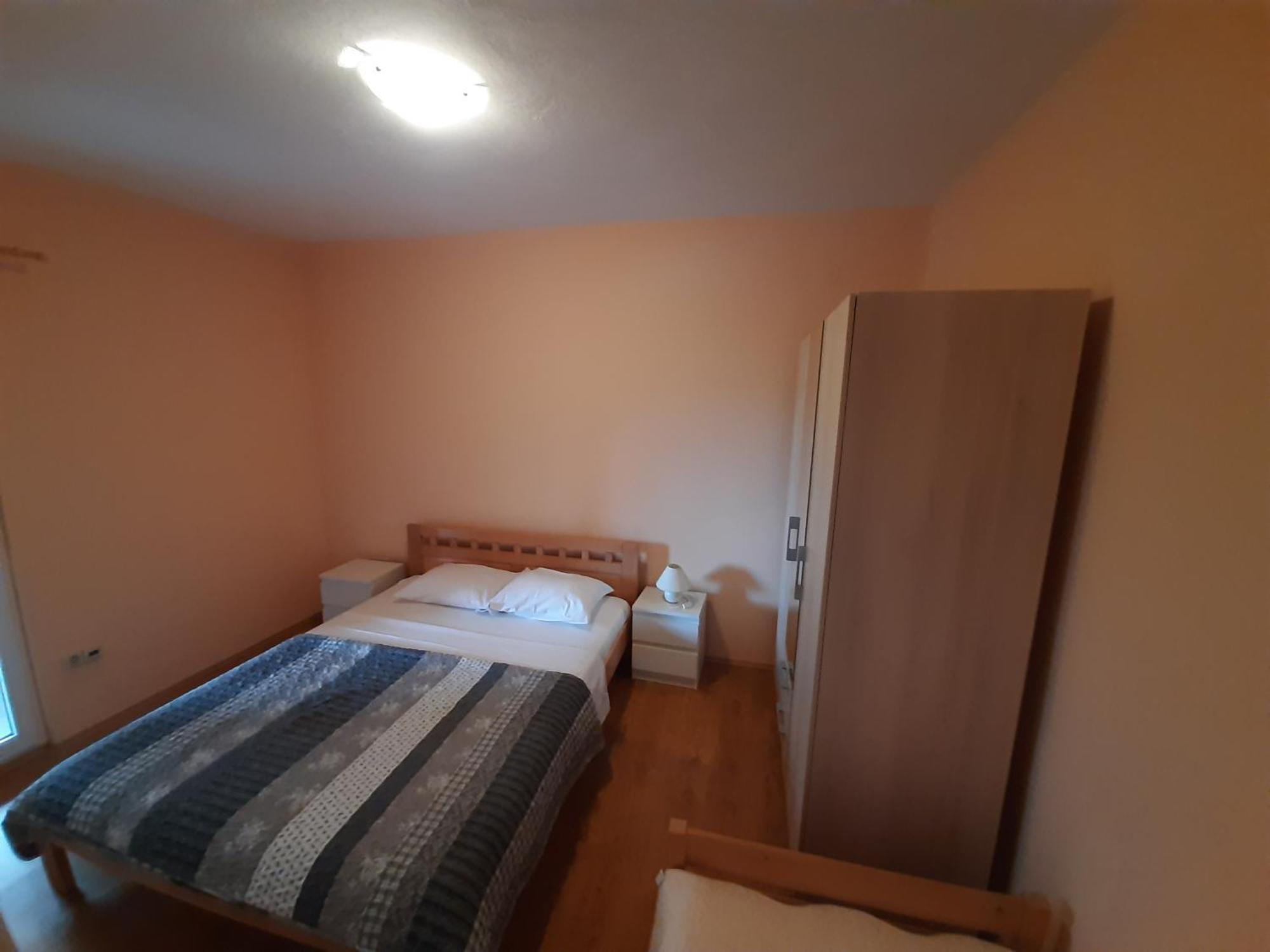 Apartments Vuk ポセダリェ 部屋 写真
