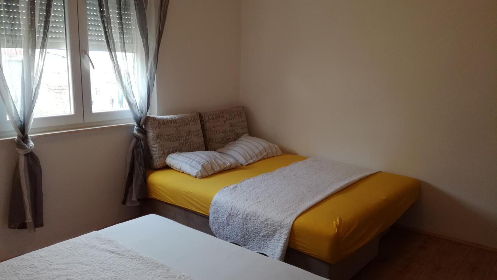 Apartments Vuk ポセダリェ 部屋 写真