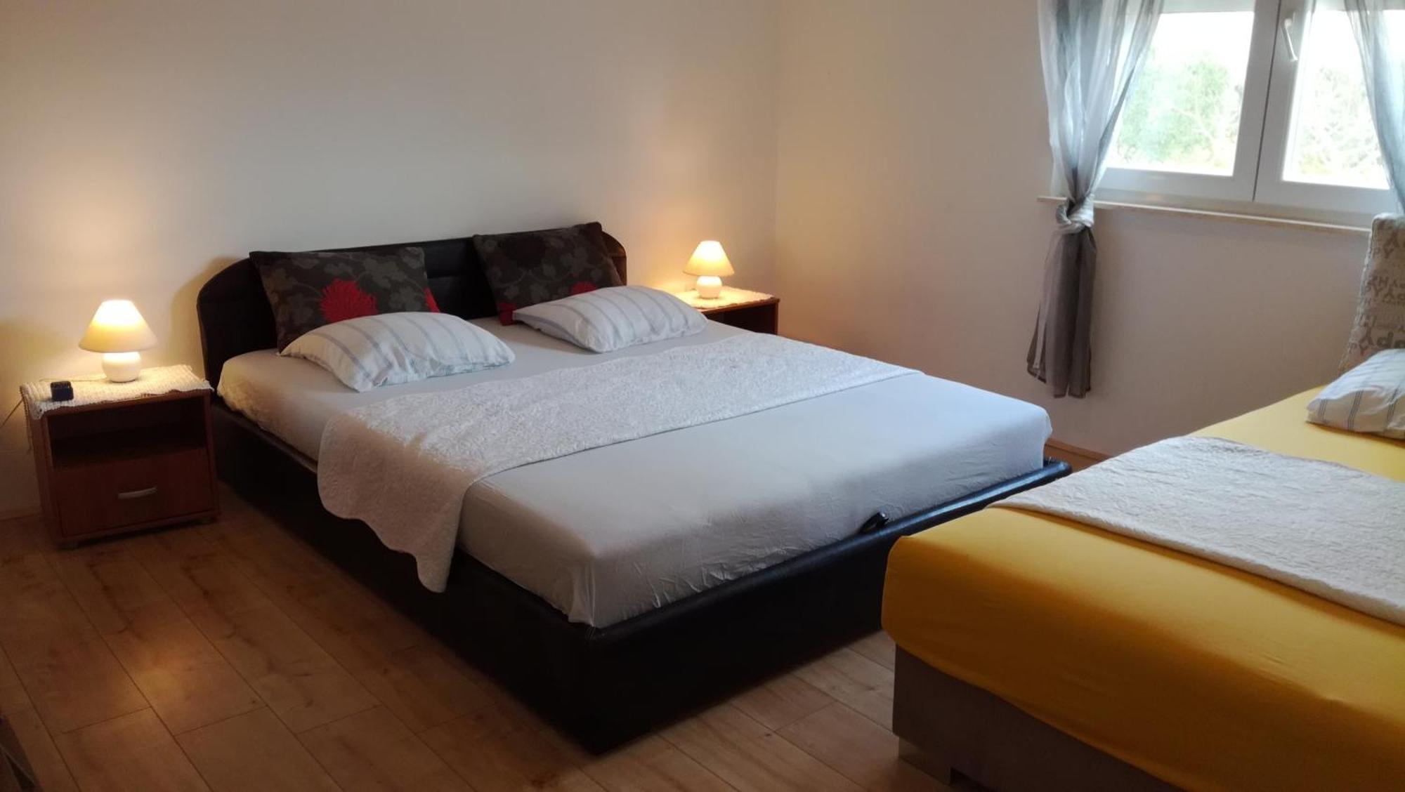 Apartments Vuk ポセダリェ 部屋 写真