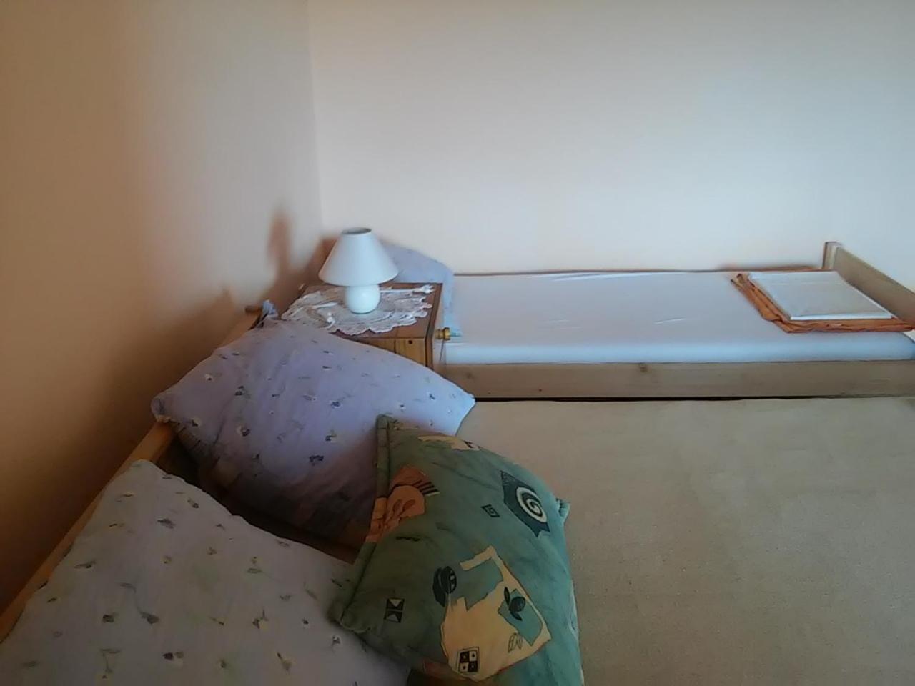 Apartments Vuk ポセダリェ 部屋 写真