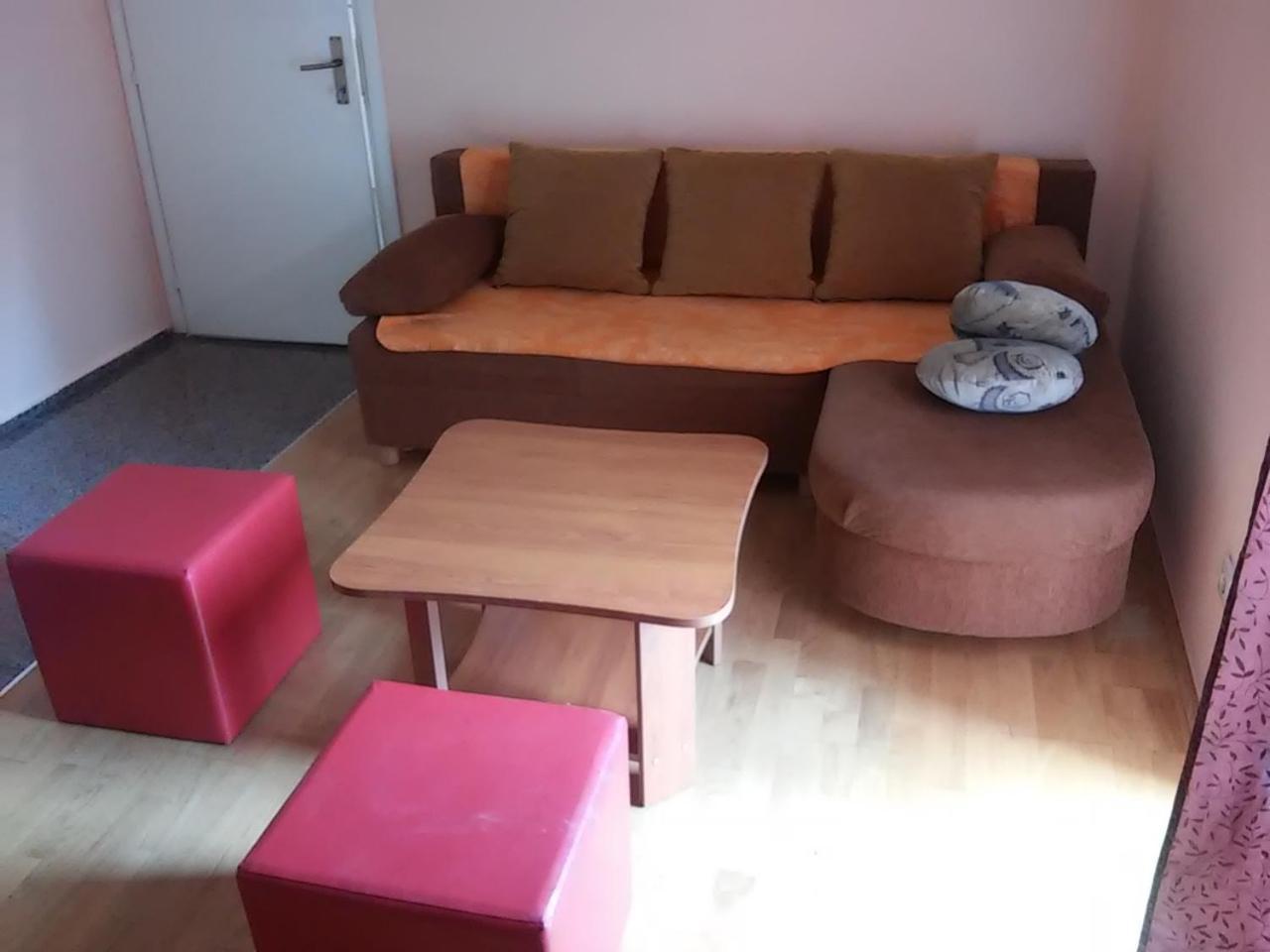 Apartments Vuk ポセダリェ 部屋 写真